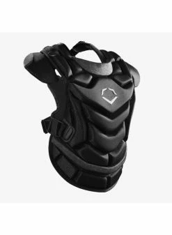 Evoshield PRO-SRZ FP Adt Catcher Chest Protector Bl -Baseball Apparel Shop evoshield evoshield pro srz fp adt catcher chest p 4