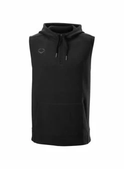 Evoshield Sleeveless Pregame Hoodie -Baseball Apparel Shop evoshield evoshield sleeveless pregame hoodie 3
