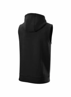 Evoshield Sleeveless Pregame Hoodie -Baseball Apparel Shop evoshield evoshield sleeveless pregame hoodie 5