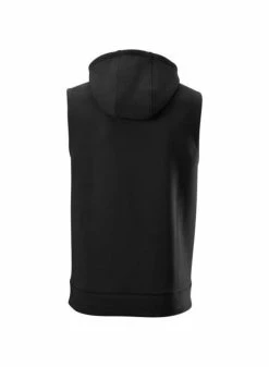 Evoshield Sleeveless Pregame Hoodie -Baseball Apparel Shop evoshield evoshield sleeveless pregame hoodie 6