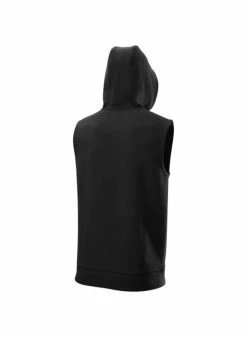 Evoshield Sleeveless Pregame Hoodie -Baseball Apparel Shop evoshield evoshield sleeveless pregame hoodie 7