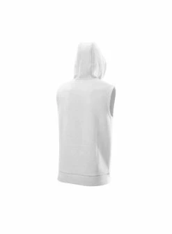 Evoshield Sleeveless Pregame Hoodie -Baseball Apparel Shop evoshield evoshield sleeveless pregame hoodie 8