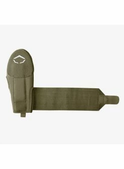Evoshield Sliding Mitt Olive LH