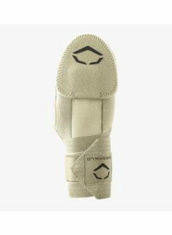 Evoshield Sliding Mitt Sand LH -Baseball Apparel Shop evoshield evoshield sliding mitt sand lh 3