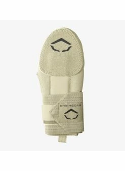 Evoshield Sliding Mitt Sand LH -Baseball Apparel Shop evoshield evoshield sliding mitt sand lh 4