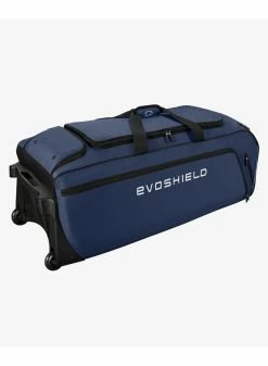 Evoshield Stonewall Wheeled Bag -Baseball Apparel Shop evoshield evoshield stonewall wheeled bag 5