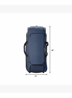 Evoshield Stonewall Wheeled Bag -Baseball Apparel Shop evoshield evoshield stonewall wheeled bag 6