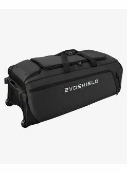 Evoshield Stonewall Wheeled Bag -Baseball Apparel Shop evoshield evoshield stonewall wheeled bag 8