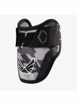 Evoshield X SRZ Volition Blk Ops Elb GrD Black -Baseball Apparel Shop evoshield evoshield x srz volition blk ops elb grd 2