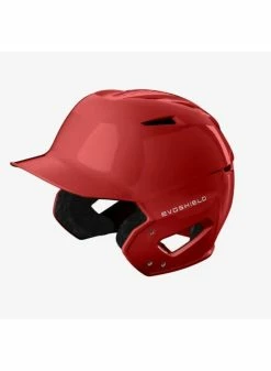 Evoshield XVT 2.0 Helmet Glossy Scarlet M/L