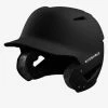 Evoshield XVT 2.0 Helmet Matte -Baseball Apparel Shop evoshield evoshield xvt 20 helmet matte