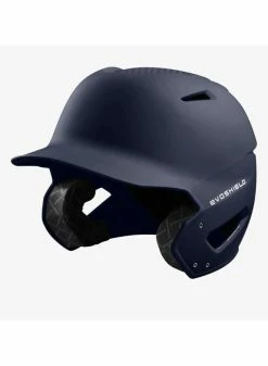 Evoshield XVT 2.0 Helmet Matte -Baseball Apparel Shop evoshield evoshield xvt 20 helmet matte 5