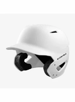 Evoshield XVT Batting Helmet Matte -Baseball Apparel Shop evoshield evoshield xvt batting helmet matte 11