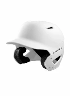 Evoshield XVT Batting Helmet Matte -Baseball Apparel Shop evoshield evoshield xvt batting helmet matte 5