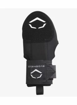 Evoshield Youth Sliding Mitt Black