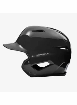 Wilson Evoshield XVT Batting Helmet Glossy -Baseball Apparel Shop evoshield wilson evoshield xvt batting helmet glos 3