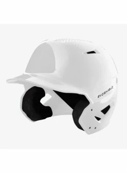 Wilson Evoshield XVT Batting Helmet Glossy -Baseball Apparel Shop evoshield wilson evoshield xvt batting helmet glos 4