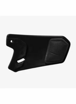 Wilson Evoshield XVT Helmet Face Shield Matte -Baseball Apparel Shop evoshield wilson evoshield xvt helmet face shield 2