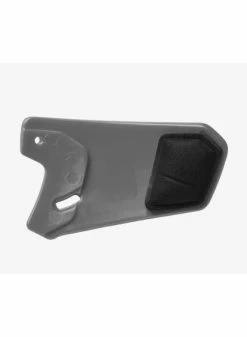 Wilson Evoshield XVT Helmet Face Shield Matte -Baseball Apparel Shop evoshield wilson evoshield xvt helmet face shield 3