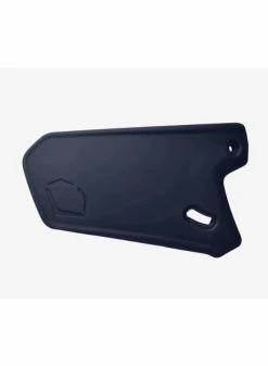 Wilson Evoshield XVT Helmet Face Shield Matte -Baseball Apparel Shop evoshield wilson evoshield xvt helmet face shield 4