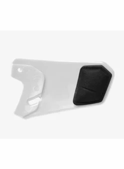 Wilson Evoshield XVT Helmet Face Shield Matte -Baseball Apparel Shop evoshield wilson evoshield xvt helmet face shield 9