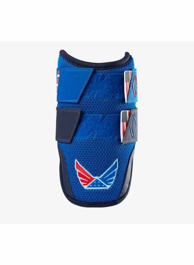 EVOSHIELD X SRZ Volition Old Glory Dblstp Elb 4 EVOSHIELD X SRZ Volition Old Glory Dblstp Elb - Image 2