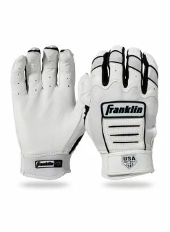 Franklin CFX FP Series White/Black
