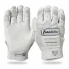 Franklin CFX FP Series White/Chrome 1 Franklin CFX FP Series White/Chrome -Baseball Apparel Shop franklin franklin cfx fp series white chrome