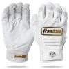 Franklin CFX FP Series White/Gold