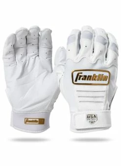 Franklin CFX FP Series White/Gold