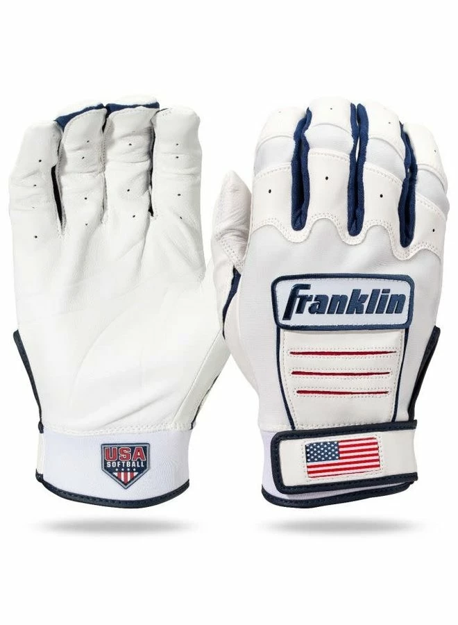 Franklin CFX FP Series WHT/NVY/RED 3 Franklin CFX FP Series WHT/NVY/RED