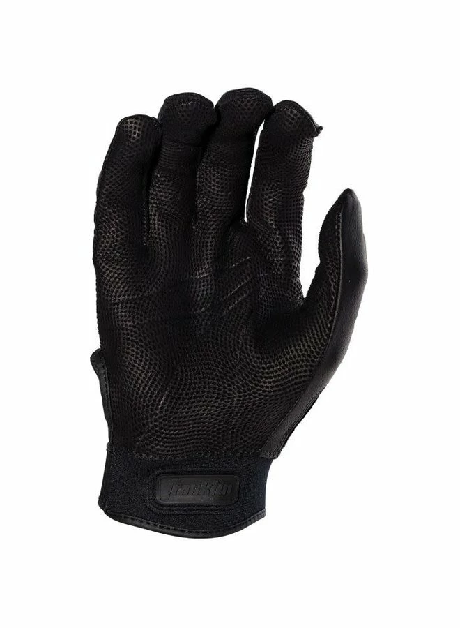 Franklin CFX Pro Chrome Series Black 5 Franklin CFX Pro Chrome Series Black - Image 3