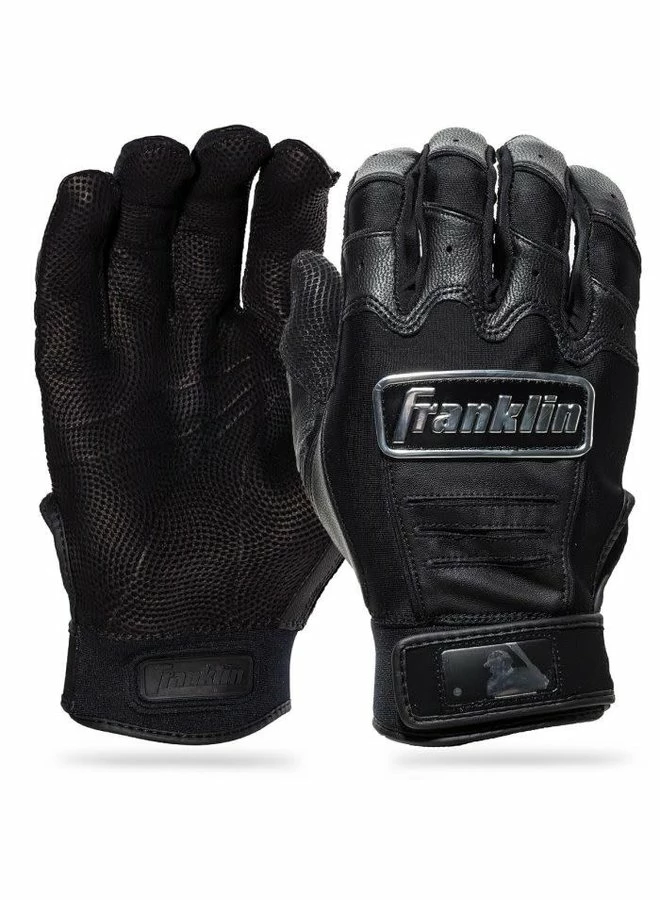Franklin CFX Pro Chrome Series Black 3 Franklin CFX Pro Chrome Series Black