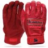 Franklin CFX Pro Chrome Series Red -Baseball Apparel Shop franklin franklin cfx pro chrome series red