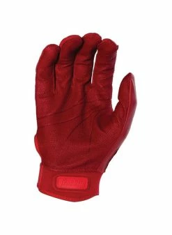 Franklin CFX Pro Chrome Series Red -Baseball Apparel Shop franklin franklin cfx pro chrome series red 2