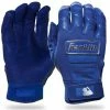 Franklin CFX Pro Chrome Series Royal -Baseball Apparel Shop franklin franklin cfx pro chrome series royal