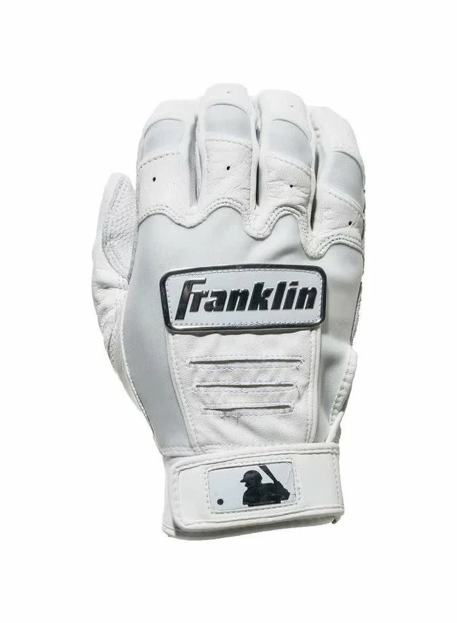 Franklin CFX Pro Chrome Series White 4 Franklin CFX Pro Chrome Series White - Image 2