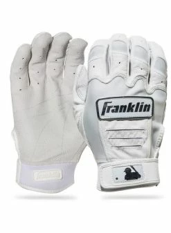 Franklin CFX Pro Chrome Series White
