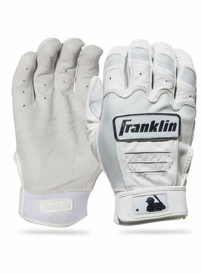 Franklin CFX Pro Chrome Series White 3 Franklin CFX Pro Chrome Series White