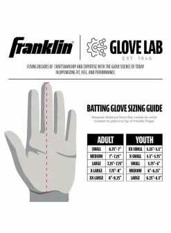 Franklin Powerstrap Chrome Series Black -Baseball Apparel Shop franklin franklin powerstrap chrome series black 2