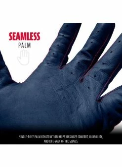 Franklin Powerstrap Chrome Series Navy -Baseball Apparel Shop franklin franklin powerstrap chrome series navy 4