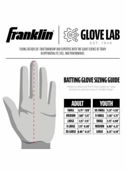 Franklin Powerstrap Chrome Series Navy -Baseball Apparel Shop franklin franklin powerstrap chrome series navy 5