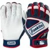 Franklin Powerstrap Hi-Lite Series Navy -Baseball Apparel Shop franklin franklin powerstrap hi lite series navy