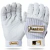 Franklin Pro Classic Series White/Gold -Baseball Apparel Shop franklin franklin pro classic series white gold