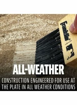 Franklin Umpire Brush -Baseball Apparel Shop franklin franklin umpire brush 2