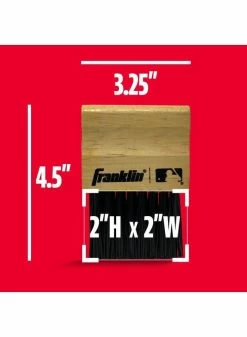 Franklin Umpire Brush -Baseball Apparel Shop franklin franklin umpire brush 3