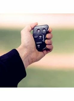 Franklin Umpire Scorekeeper -Baseball Apparel Shop franklin franklin umpire scorekeeper 3