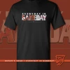 Gonzo's Gear By Luis Gonzalez Gonzo Gear Everyday Is Gameday T-Shirt -Baseball Apparel Shop gonzos gear by luis gonzalez gonzo gear everyday i
