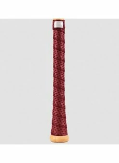 Lizard Skins DSP Bat Grip - Maroon - 0.5 Mm -Baseball Apparel Shop lizard skins lizard skins dsp bat grip maroon 05 m 2