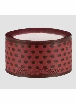 Lizard Skins DSP Bat Grip - Maroon - 0.5 Mm